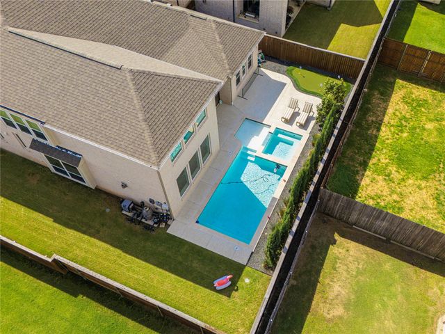 15871 Lucy Lane, Frisco, TX 75033