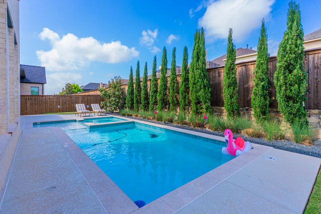 15871 Lucy Lane, Frisco, TX 75033