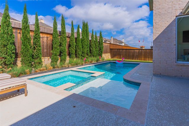 15871 Lucy Lane, Frisco, TX 75033