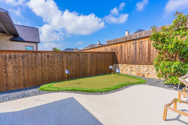 15871 Lucy Lane, Frisco, TX 75033