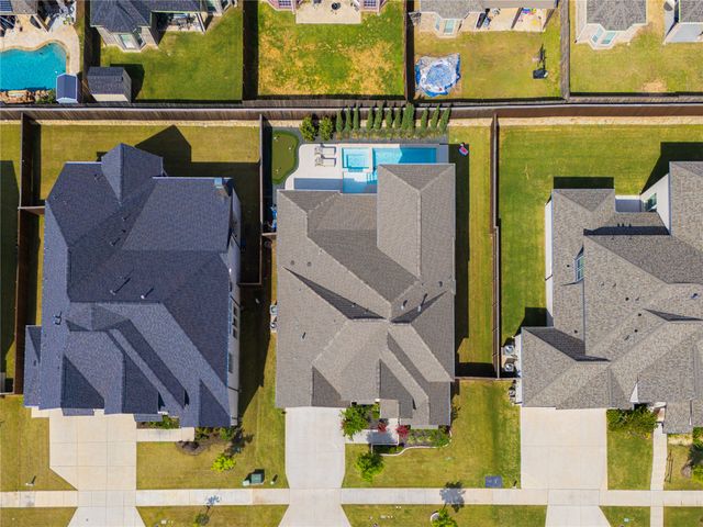 15871 Lucy Lane, Frisco, TX 75033