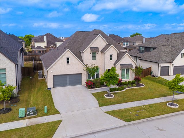 15871 Lucy Lane, Frisco, TX 75033