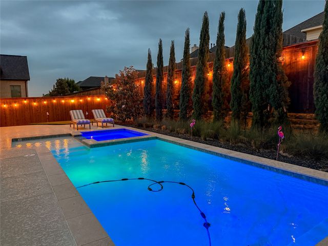 15871 Lucy Lane, Frisco, TX 75033