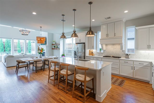 15871 Lucy Lane, Frisco, TX 75033