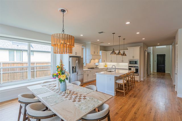 15871 Lucy Lane, Frisco, TX 75033