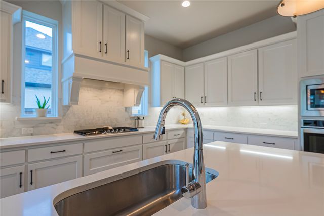 15871 Lucy Lane, Frisco, TX 75033
