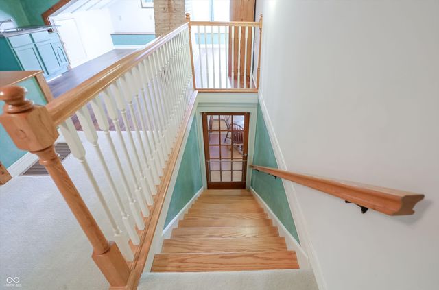 8644 S Addison Avenue, Knightstown, IN 46148