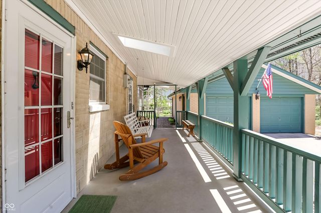 8644 S Addison Avenue, Knightstown, IN 46148