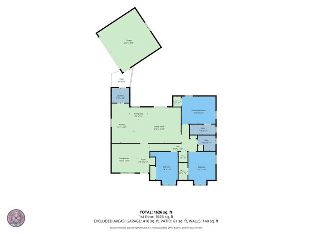 131 S Highland Terrace, League City, TX 77573