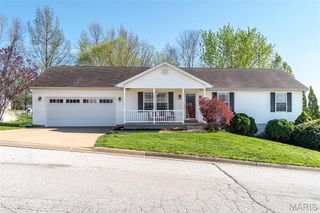 860 Country View Lane, Marthasville, MO 63357