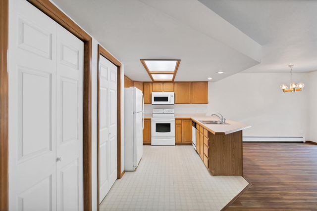 2836 Grand Falls Cir Unit A, Grand Junction, CO 81501