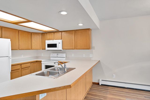 2836 Grand Falls Cir Unit A, Grand Junction, CO 81501