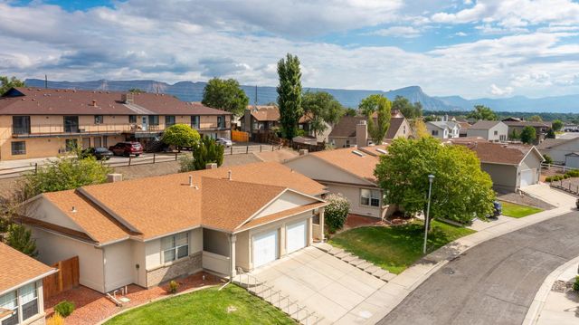 2836 Grand Falls Cir Unit A, Grand Junction, CO 81501