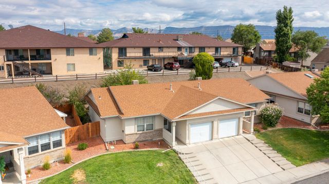 2836 Grand Falls Cir Unit A, Grand Junction, CO 81501