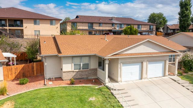 2836 Grand Falls Cir Unit A, Grand Junction, CO 81501