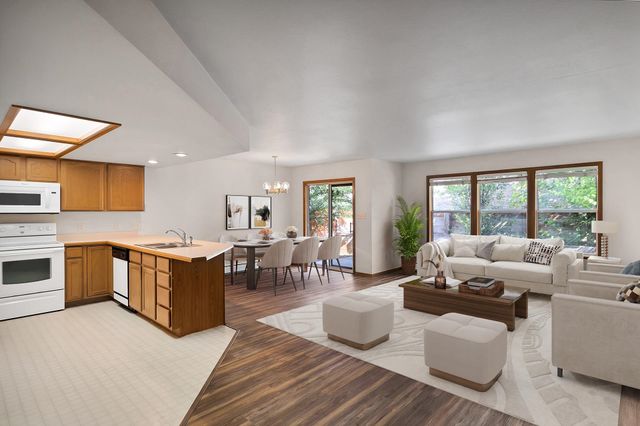 2836 Grand Falls Cir Unit A, Grand Junction, CO 81501