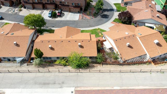 2836 Grand Falls Cir Unit A, Grand Junction, CO 81501