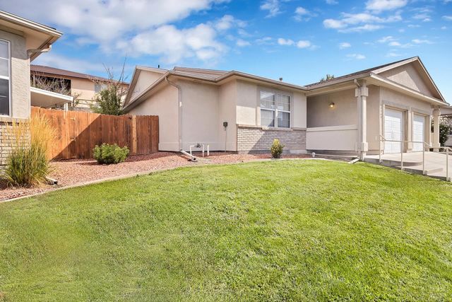 2836 Grand Falls Cir Unit A, Grand Junction, CO 81501