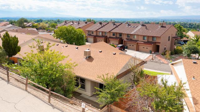 2836 Grand Falls Cir Unit A, Grand Junction, CO 81501