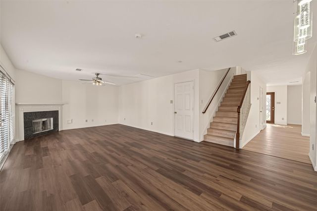 15910 Clayton Bend Drive, Houston, TX 77082