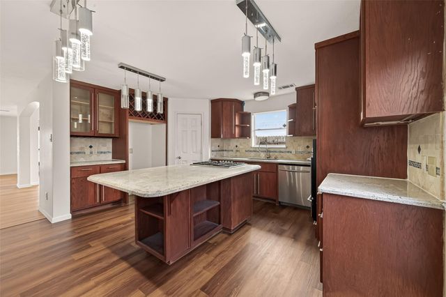 15910 Clayton Bend Drive, Houston, TX 77082