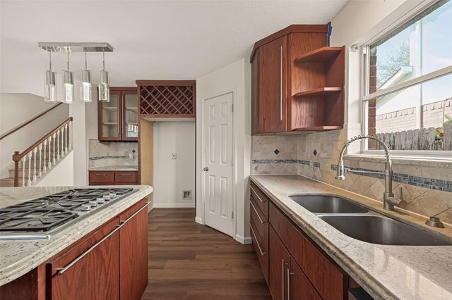 15910 Clayton Bend Drive, Houston, TX 77082