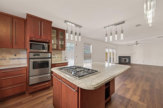 15910 Clayton Bend Drive, Houston, TX 77082