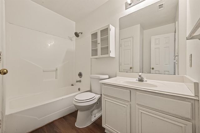 15910 Clayton Bend Drive, Houston, TX 77082