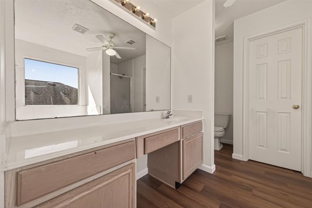 15910 Clayton Bend Drive, Houston, TX 77082