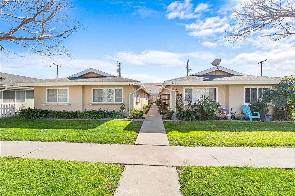 5932 Santa Barbara Avenue East B, Garden Grove, CA 92845