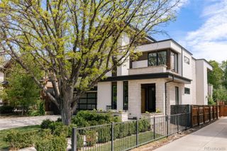 2530 S Monroe Street, Denver, CO 80210
