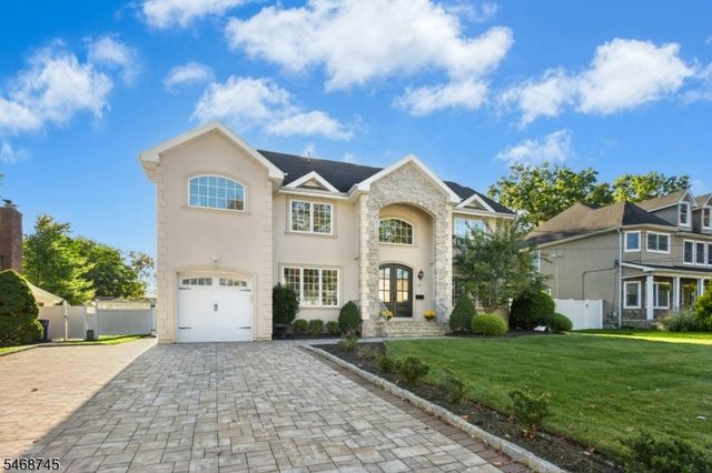 49 HALL DRIVE, Clark Twp., NJ 07066