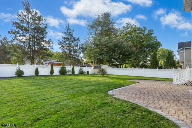 49 HALL DRIVE, Clark Twp., NJ 07066