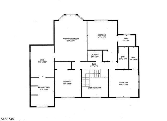 49 HALL DRIVE, Clark Twp., NJ 07066