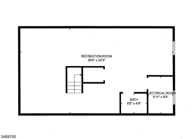 49 HALL DRIVE, Clark Twp., NJ 07066