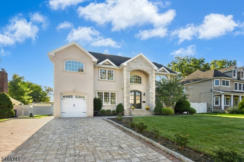 49 HALL DRIVE, Clark Twp., NJ 07066 — photo 2