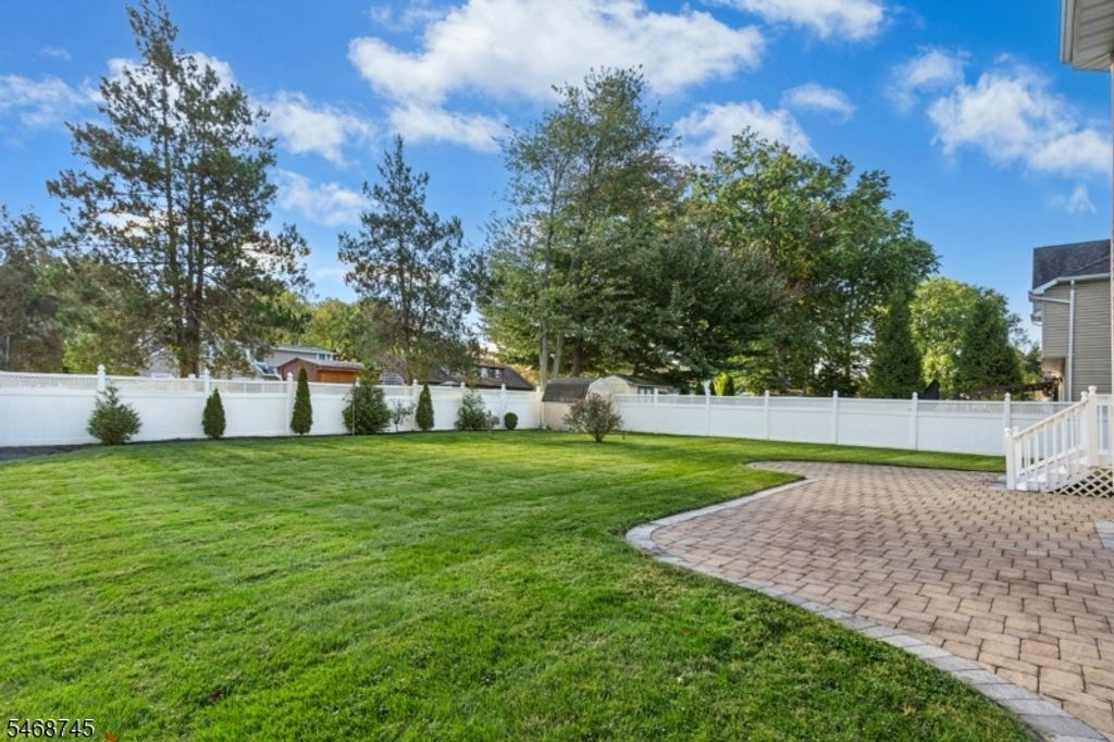 49 HALL DRIVE, Clark Twp., NJ 07066 — photo 3