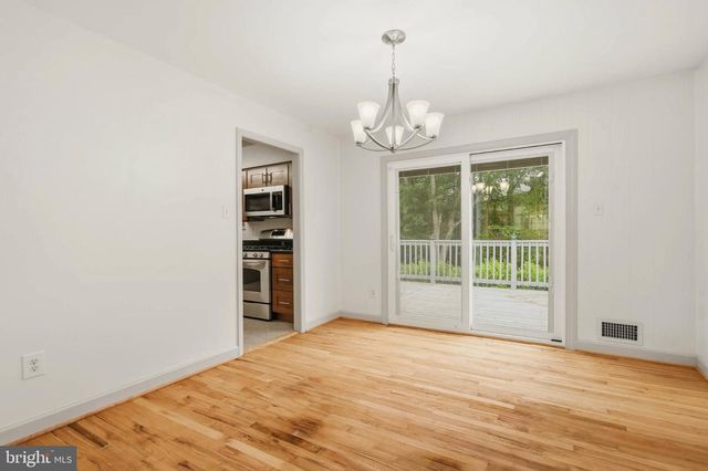 11809 MONTAGUE DR, Laurel, MD 20708