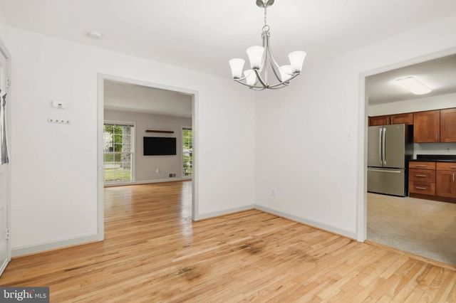 11809 MONTAGUE DR, Laurel, MD 20708