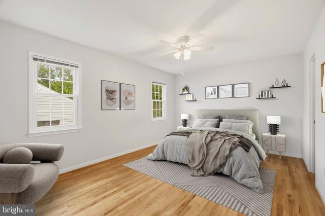 11809 MONTAGUE DR, Laurel, MD 20708