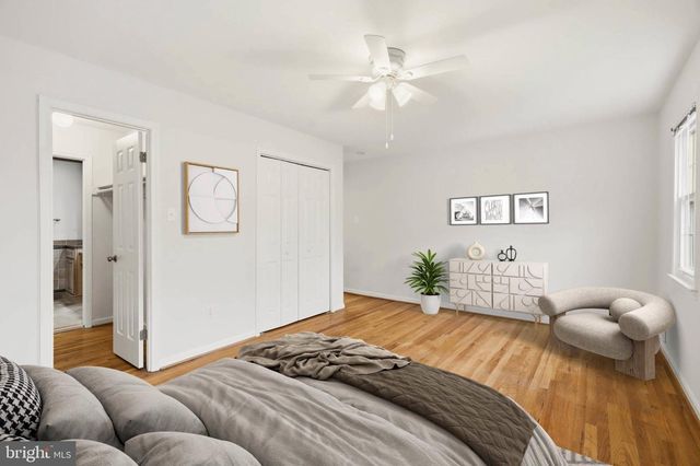 11809 MONTAGUE DR, Laurel, MD 20708