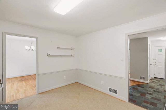11809 MONTAGUE DR, Laurel, MD 20708
