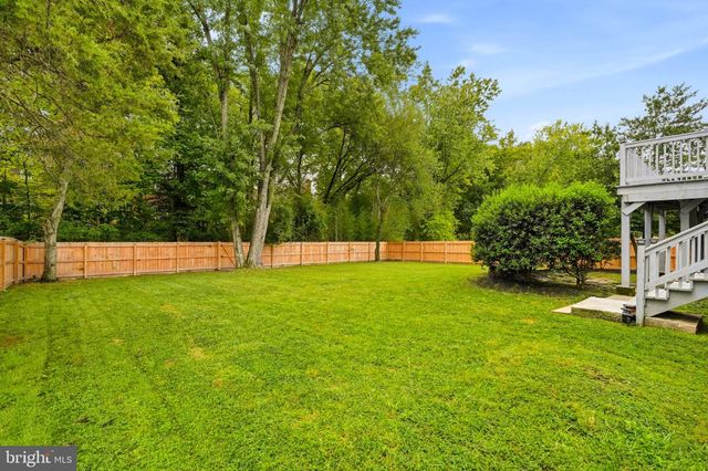 11809 MONTAGUE DR, Laurel, MD 20708