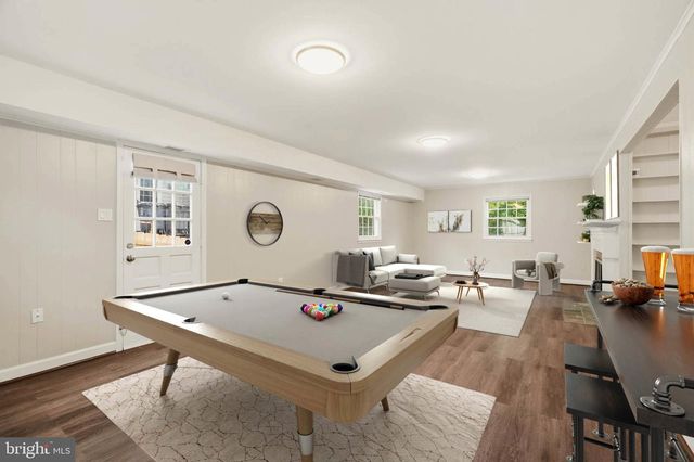 11809 MONTAGUE DR, Laurel, MD 20708