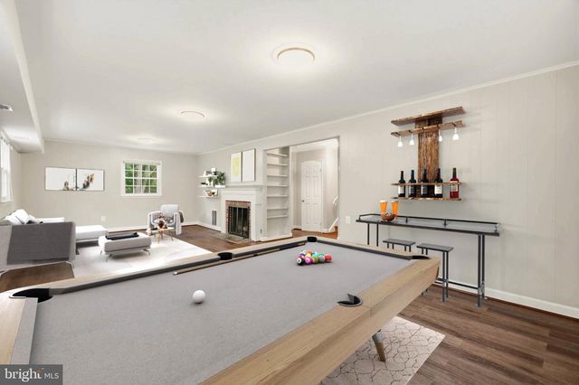 11809 MONTAGUE DR, Laurel, MD 20708