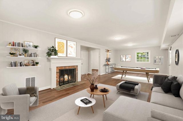11809 MONTAGUE DR, Laurel, MD 20708