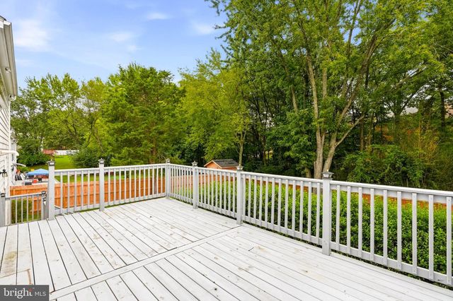 11809 MONTAGUE DR, Laurel, MD 20708