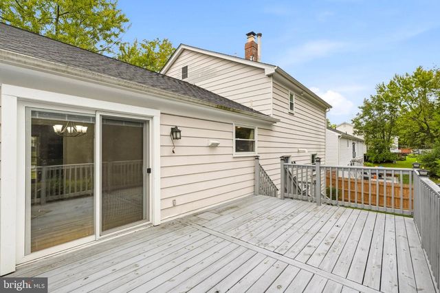 11809 MONTAGUE DR, Laurel, MD 20708