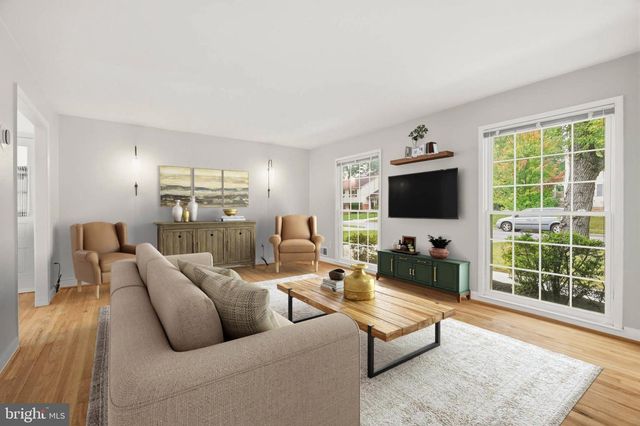 11809 MONTAGUE DR, Laurel, MD 20708