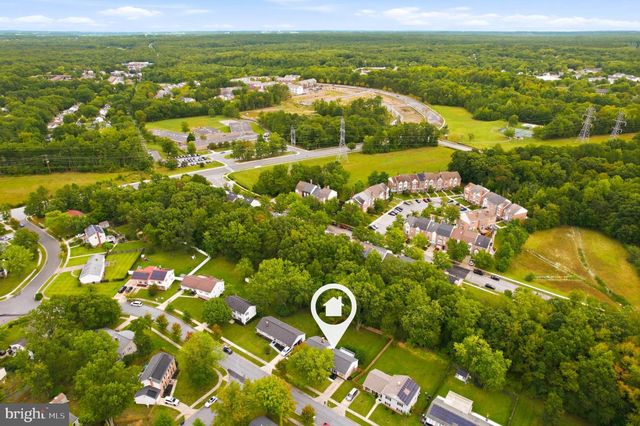 11809 MONTAGUE DR, Laurel, MD 20708